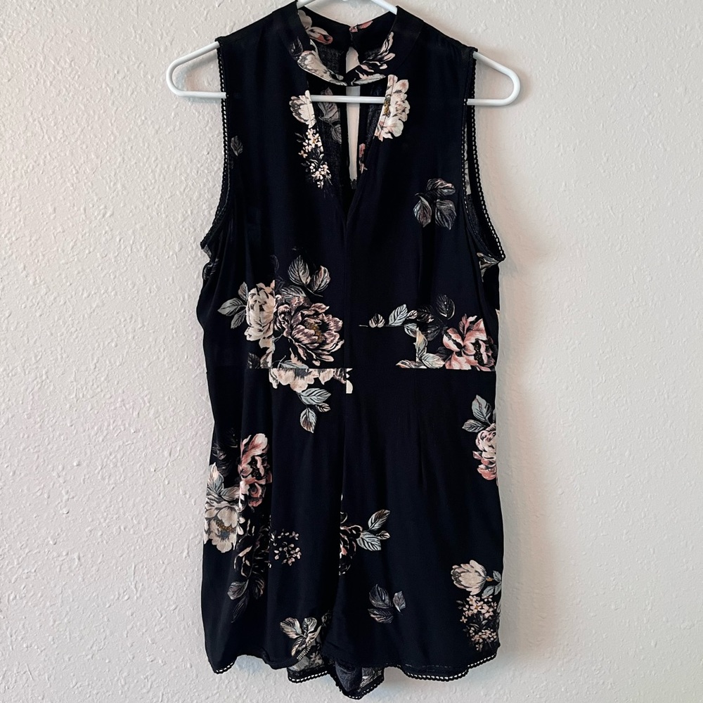 [kendall & kylie] romper